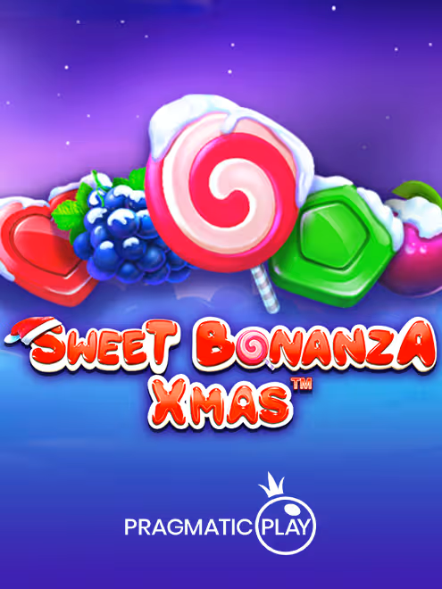 Sweet Bonzana Xmas