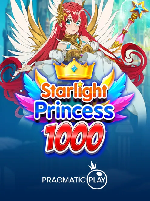 Starlight Princess 1000 Game