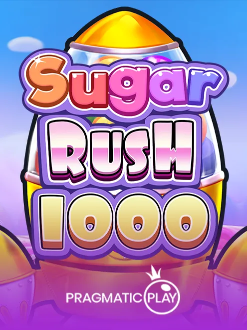 Sugar Rush 1000 Game